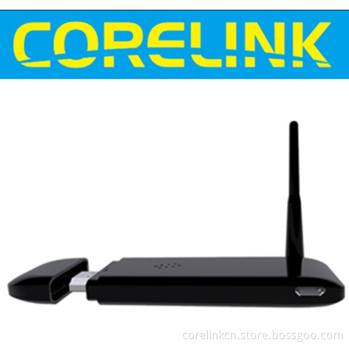 Widicast Supporting Dlna/Miracast/Airplay/Windows System